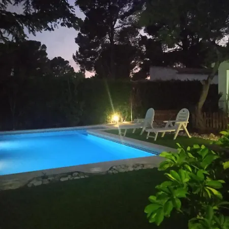 Casa de Férias Doree 204 *