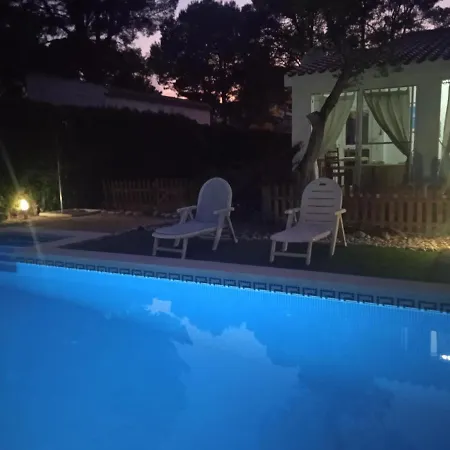 Doree 204 Casa de Férias *