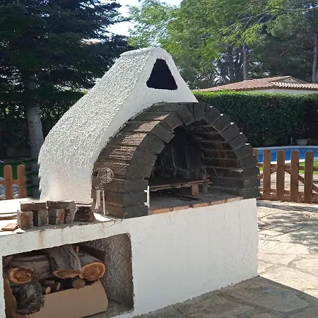Casa de Férias Doree 204 *