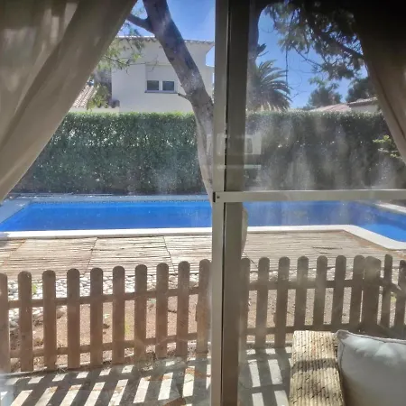 Casa de Férias Doree 204 *