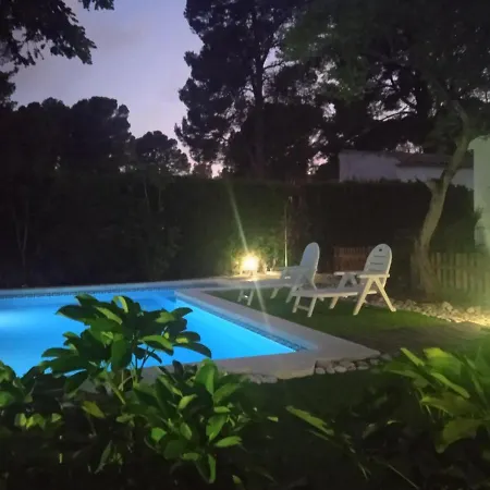 Casa de Férias Doree 204