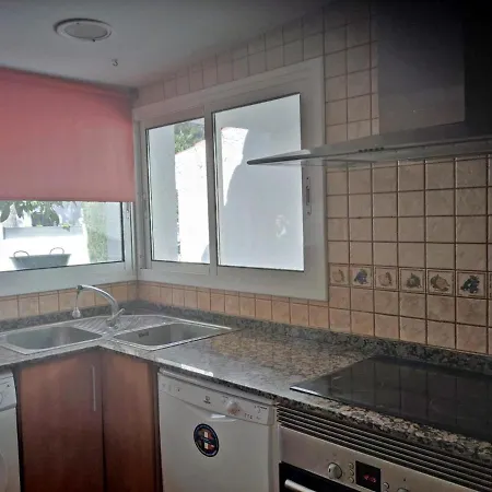 بيت للعطل Doree 204 ميامي بلاتجا
